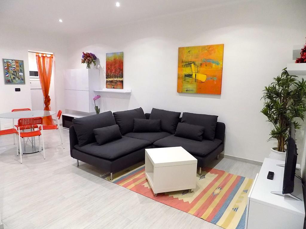 Appartamento Massaua Turin Exterior foto