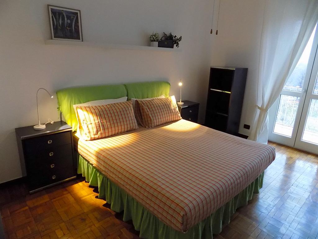 Appartamento Massaua Turin Exterior foto