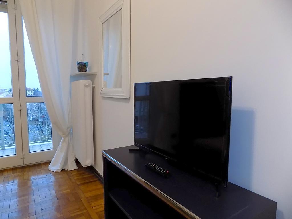 Appartamento Massaua Turin Exterior foto